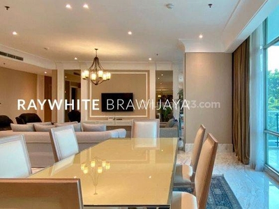 Apartment Essence Darmawangsa East Tower Furnished