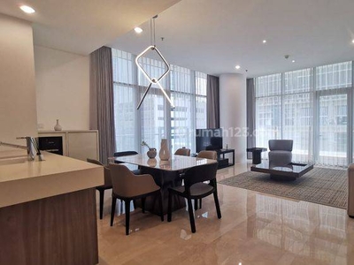 Apartment Verde Two Kuningan Jakarta Selatan