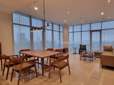 Apartment Verde Two Kuningan Jakarta Selatan