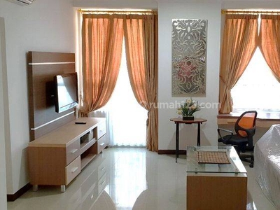 Apartment - Full Furnished @ Kelapa Gading, Jakarta