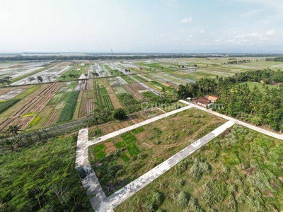 Barat Bandara Yia Jogja Cluster Cocok Hunian Dan Investasi