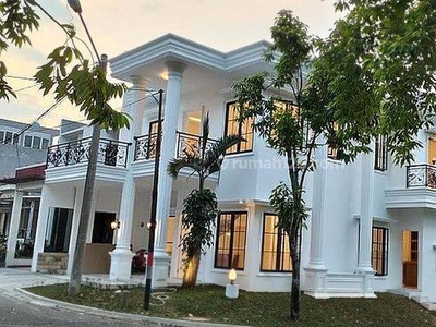 Di cepat rumah classic minimalis rumah di hook