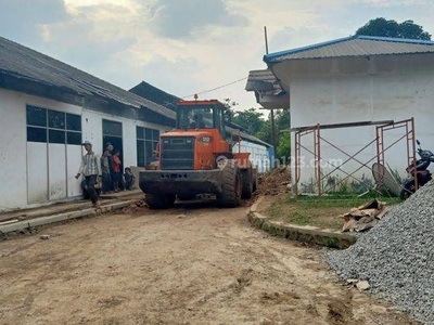 Di Jual Cepat Tanah Cocok untuk Komersil di Wirabangsa Klari Karawang