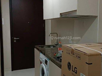 di sewakan Apartemen Puri Mansion Bagus Furnished