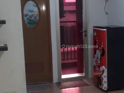 Di Sewakan Apartemen Siap Huni Di Apartemen Green Park View Daanmogot