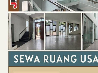 di sewakan ruang usaha di sayap pasirkaliki bandung Ruko di sayap pasir kaliki, Pasir Kaliki 276 m² Unfurnished SHM - Sertifikat Hak Milik