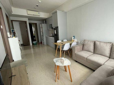 Dijual 3BR Apartemen Arandra Residence Furnished Siap Huni