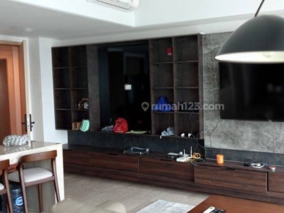 Dijual Apartemen Full Furnish Mewah di Holland Village 2