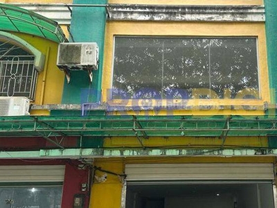 Dijual Cepat Ruko Komple Hupseng Hadap Jalan Besar Batamcentre