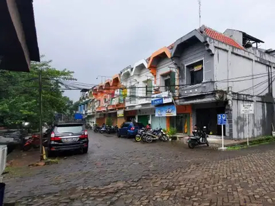 Dijual Cepat Super Murah di Ruko Cileungsi Hijau Bogor