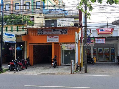 Dijual Ruko 3 Lantai di Pangran Jayakarta Harapan Mulya Bekasi