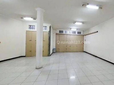 Dijual ruko di Jalan Kurdi astana anyar kota bandung