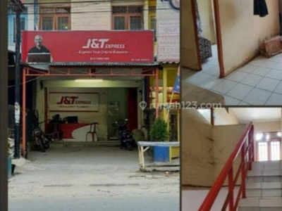 Dijual Ruko di Jl Ciremai Raya Cirebon