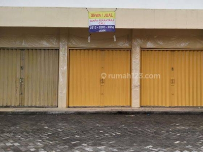 Dijual Ruko di Penggarutan Bekasi