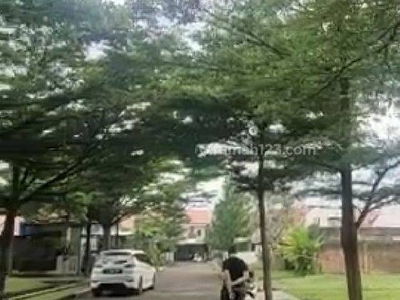 Dijual Tanah Kavling Siap Bangun Dalam Komplek Di Cisaranten