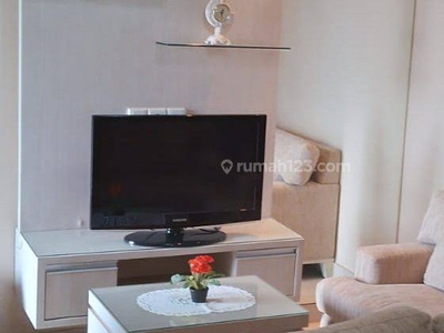 Disewa Murah 1 BR Sahid Sudirman Residence