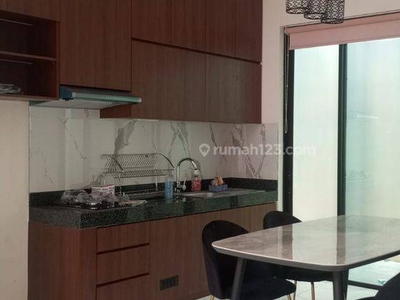 Disewa Murah 5 kamar Ada AC Cluster Asya Semayang Jakarta Garden City