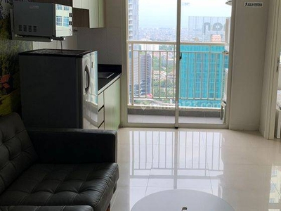 Disewakan Apartemen Madison Park 2 Bedroom Furnished