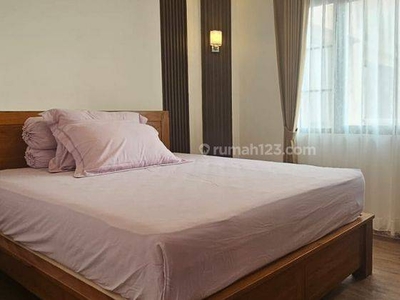 Disewakan Apartemen Puri Garden 2 BR Full Furnish