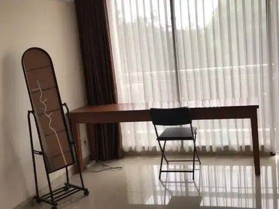 Disewakan Apartemen Studio Nyaman Siap Huni di Beverly Dago