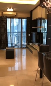 Disewakan Apartemen Thamrin Residence 3 Br Jakpus di Thamrin Residancce, Luas 95 m², 3 KT, Harga Rp180 Juta per Bulan | Pinhome