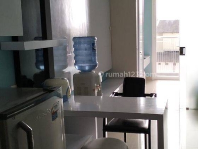 Disewakan Apartment 1 Kamar Full Furnish Luas di Dago Suites