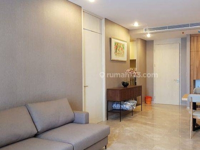 Disewakan Apartment Bagus Izzara Tb Simatupang Jakarta Selatan