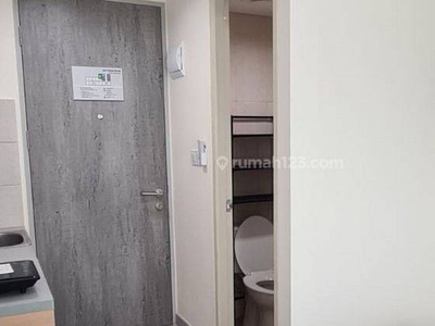 Disewakan Murah Osaka Riverview Apartemen Pik2 Type Studio Ukuran 14m2 Furnish