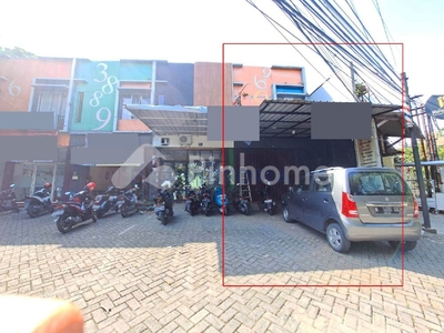 Disewakan Ruko 2 Lantai di Jl. Bungur | Pinhome