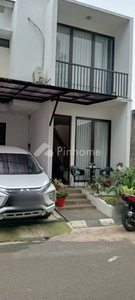 Disewakan Rumah 2 Lantai Kosongan di Harvest Bintaro Residence Rp65 Juta/tahun | Pinhome