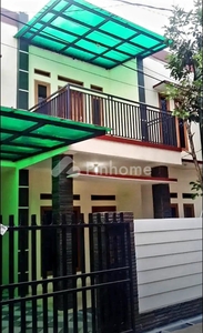 Disewakan Rumah 2 Lantai Siap Huni Terawat di Riung Bandung Soekarno Hatta Rp45 Juta/bulan | Pinhome