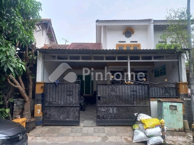 Disewakan Rumah ... Harga Nego di Tangerang Citra Raya Rp30 Juta/tahun | Pinhome