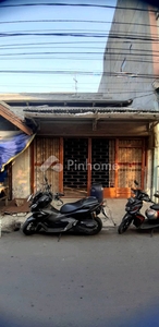 Disewakan Rumah Lokasi Strategis di Jl.Palapa No.12 Blok I6 Rt 9/6 Tegal Alur Rp30 Juta/tahun | Pinhome