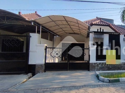 Disewakan Rumah Rungkut 4kt, Kosongan di Kalirungkut (Kali Rungkut) Rp95 Juta/tahun | Pinhome