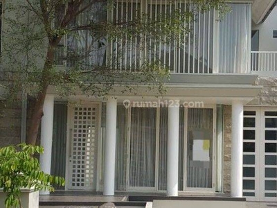 DISEWAKAN RUMAH SIAP HUNI CITRALAND STONEGATE BAGUS