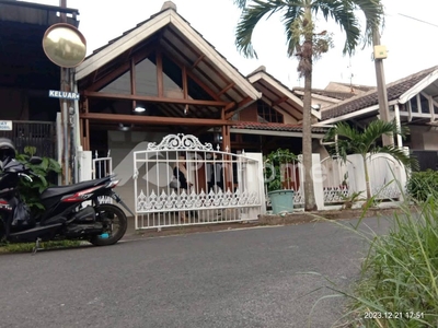Disewakan Rumah Siap Huni Dan Strategis di Antapani Bandung Kota Rp35 Juta/tahun | Pinhome