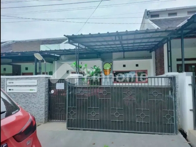 Disewakan Rumah Siaphuni di BUMI ORANGE, Cibiru Bandung Rp20 Juta/tahun | Pinhome