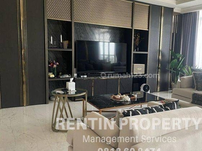 For Rent Apartment Botanica 3 Bedrooms Low Floor Furnished