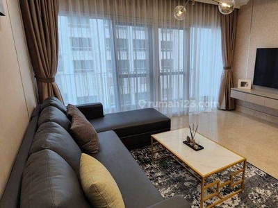 For Rent Apartment Capital Residence 3 Bedrooms Low Floor Furnished