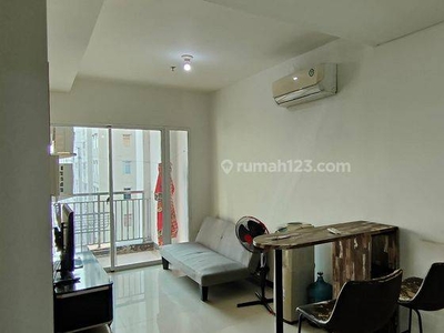 Greenbay Pluit, 1br Condominium Furnished Bagus