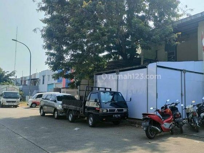 GUDANG OFFICE TAMAN TEKNO BSD, KHUSUS PEMBELI LANGSUNG