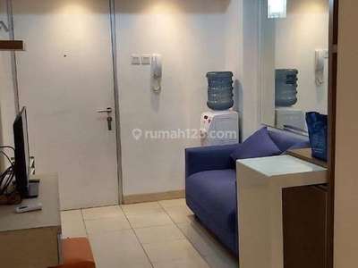 Hunian Apartemen Greenbay Pluit 2br Furnished Bagus Best Quality