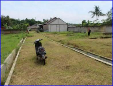 Investasi Tanah Dekat Terminal Wates di Kedungsari