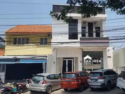 Jual Cepat Ruko 2 Lantai siap Pakai letak strategis di Kota Semarang