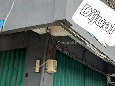 Jual cepat Ruko di Menceng kalideres Jakarta Barat