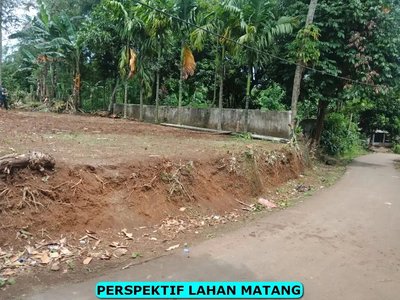 Jual Cepat Tanah Murah Area Pondok Aren Nempel Bintaro Sektor