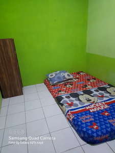 Jual kosan 20 pintu daerah kota cirebon