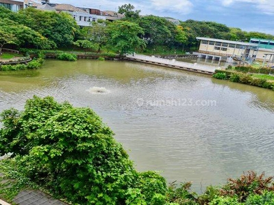 Kavling Ebony Golf View Danau Langka (900m)