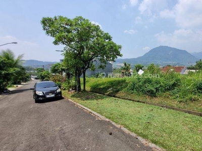 Kavling Nuansa Asri View Gunung Sentul City