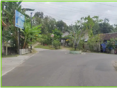 Kawasan Tol Gamping Sleman, Investasi Pasti di Kota Jogja